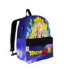 Gotenks Dragon Ball Z Backpack Super Anime Backpack