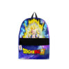 Gotenks Dragon Ball Z Backpack Super Anime Backpack