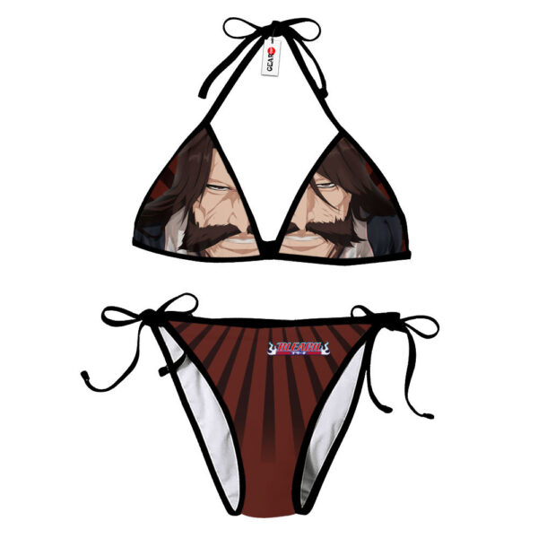 Yhwach Bikini Bleach Bikini Anime Bikini Swimsuit