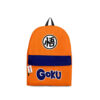 Goku Kanji Symbol Dragon Ball Z Backpack Anime Backpack