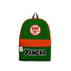 Yamcha Symbol Dragon Ball Z Backpack Anime Backpack