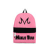 Majin Buu Symbol Dragon Ball Z Backpack Anime Backpack