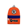 Gohan Symbol Dragon Ball Z Backpack Anime Backpack