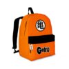 Goku Turtle Hermit Symbol Dragon Ball Z Backpack Anime Backpack