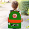 Yamcha Symbol Dragon Ball Z Backpack Anime Backpack