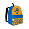 Nami Symbol One Piece Backpack Anime Backpack