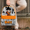 Goku Dragon Ball Z Backpack Manga Anime Backpack