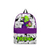 Piccolo Dragon Ball Z Backpack Manga Anime Backpack