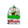 Tien Shinhan Dragon Ball Z Backpack Manga Anime Backpack