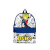 Trunks Dragon Ball Z Backpack Manga Anime Backpack