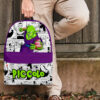 Piccolo Dragon Ball Z Backpack Manga Anime Backpack