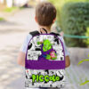 Piccolo Dragon Ball Z Backpack Manga Anime Backpack