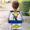 Trunks Dragon Ball Z Backpack Manga Anime Backpack