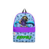 Gyro Zeppeli Backpack Anime Backpack