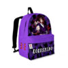 Kokushibo Demon Slayer Backpack Anime Backpack