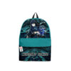 Muichiro Demon Slayer Backpack Anime Backpack