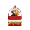 Kyojuro Rengok Demon Slayer Backpack Anime Backpack