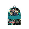 Tengen Uzui Demon Slayer Backpack Anime Backpack