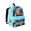 Inosu Hashibira Demon Slayer Backpack Anime Backpack