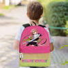 Mitsuri Kanroji Demon Slayer Backpack Anime Backpack