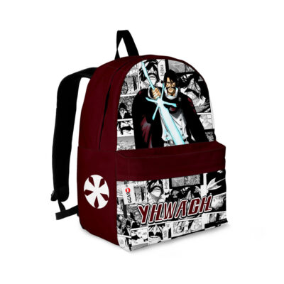 Yhwach Bleach Backpack Anime Backpack
