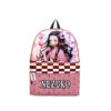 Nezuko Demon Slayer Backpack Anime Backpack