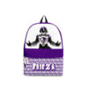 Black Frieza Dragon Ball Z Backpack Anime Backpack