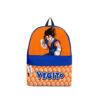 Vegito Dragon Ball Z Backpack Anime Backpack