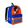 Goku Dragon Ball Z Backpack Anime Backpack