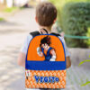 Vegito Dragon Ball Z Backpack Anime Backpack