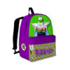 Piccolo Dragon Ball Z Backpack Anime Backpack