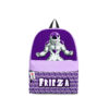 Frieza Dragon Ball Z Backpack Anime Backpack