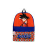 Goku Kid Dragon Ball Z Backpack Anime Backpack