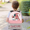 Majin Buu Dragon Ball Z Backpack Anime Backpack