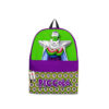 Piccolo Dragon Ball Z Backpack Anime Backpack