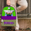 Piccolo Dragon Ball Z Backpack Anime Backpack