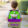 Piccolo Dragon Ball Z Backpack Anime Backpack