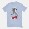 Newtype Generation Anime T-shirt