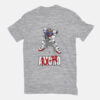 Newtype Generation Anime T-shirt