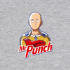 Mr. Punch Anime T-shirt