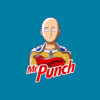 Mr. Punch Anime T-shirt