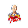 Mr. Punch Anime T-shirt