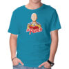 Mr. Punch Anime T-shirt