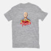 Mr. Punch Anime T-shirt