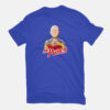 Mr. Punch Anime T-shirt