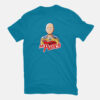 Mr. Punch Anime T-shirt