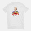 Mr. Punch Anime T-shirt