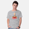 Mr. Punch Anime T-shirt