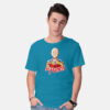 Mr. Punch Anime T-shirt