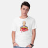 Mr. Punch Anime T-shirt